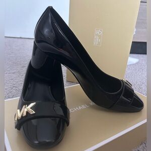 Michael Kors Shoe black Size 7